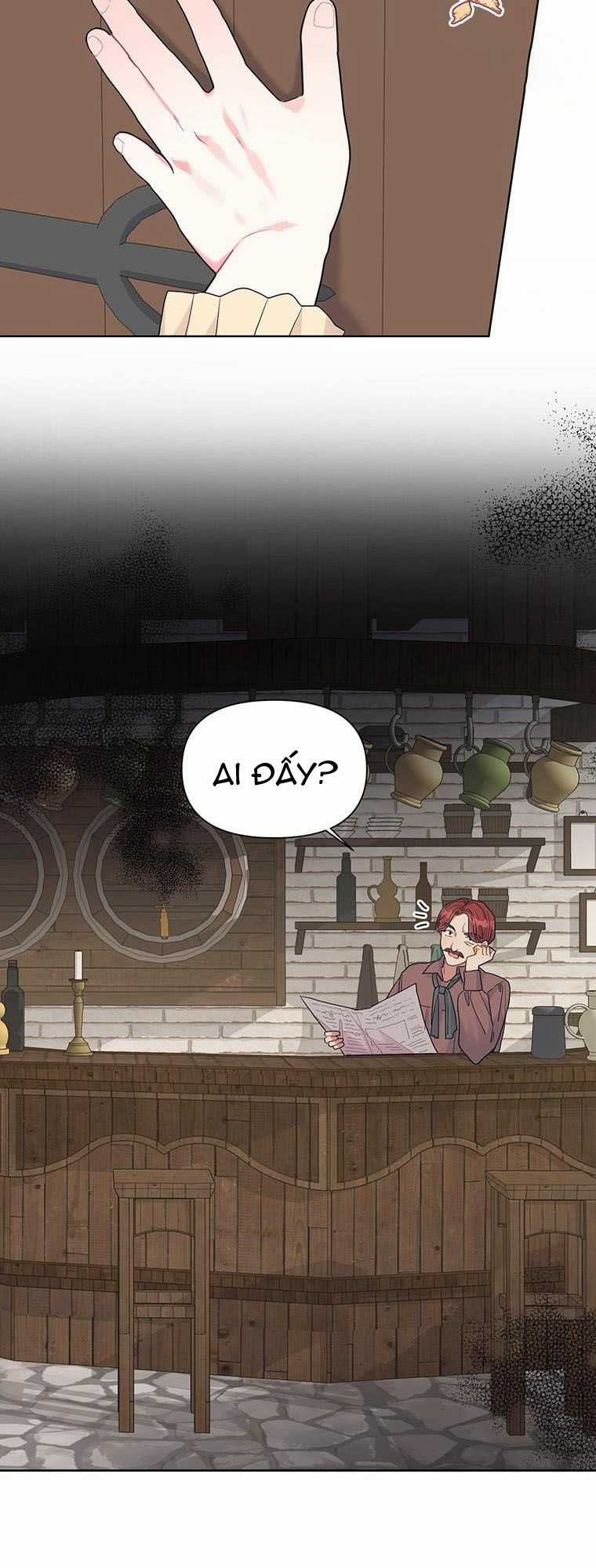 Trở Thành Con Dâu Của Kẻ Phản Diện Vì Thời Gian Có Hạn Chapter 10 trang 40