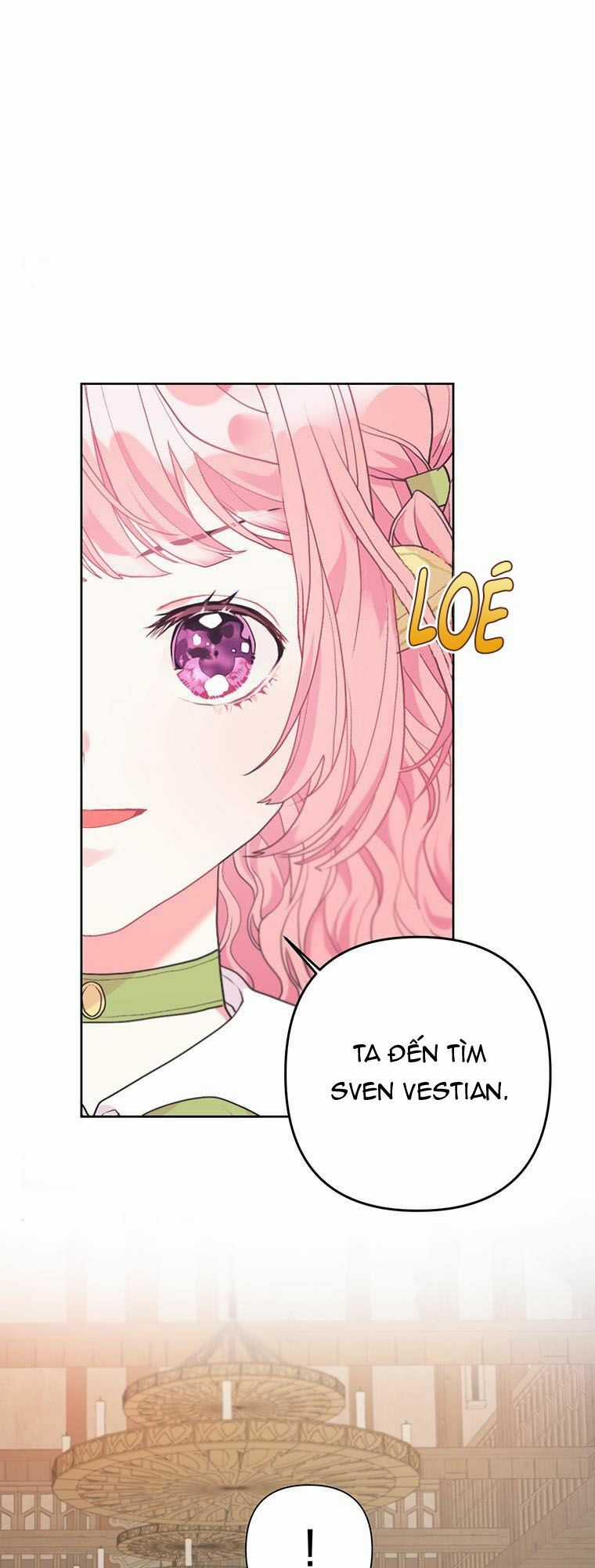 Trở Thành Con Dâu Của Kẻ Phản Diện Vì Thời Gian Có Hạn Chapter 10 trang 41