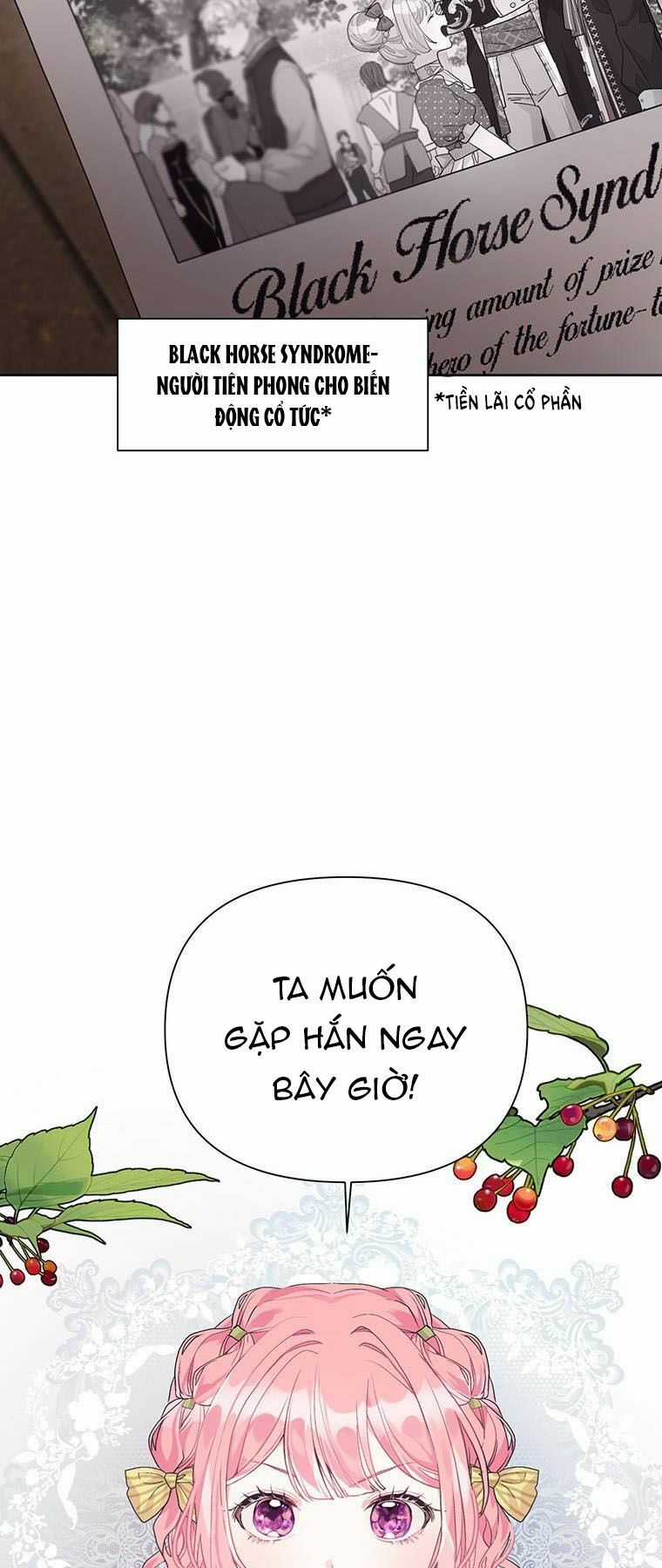 Trở Thành Con Dâu Của Kẻ Phản Diện Vì Thời Gian Có Hạn Chapter 10 trang 43