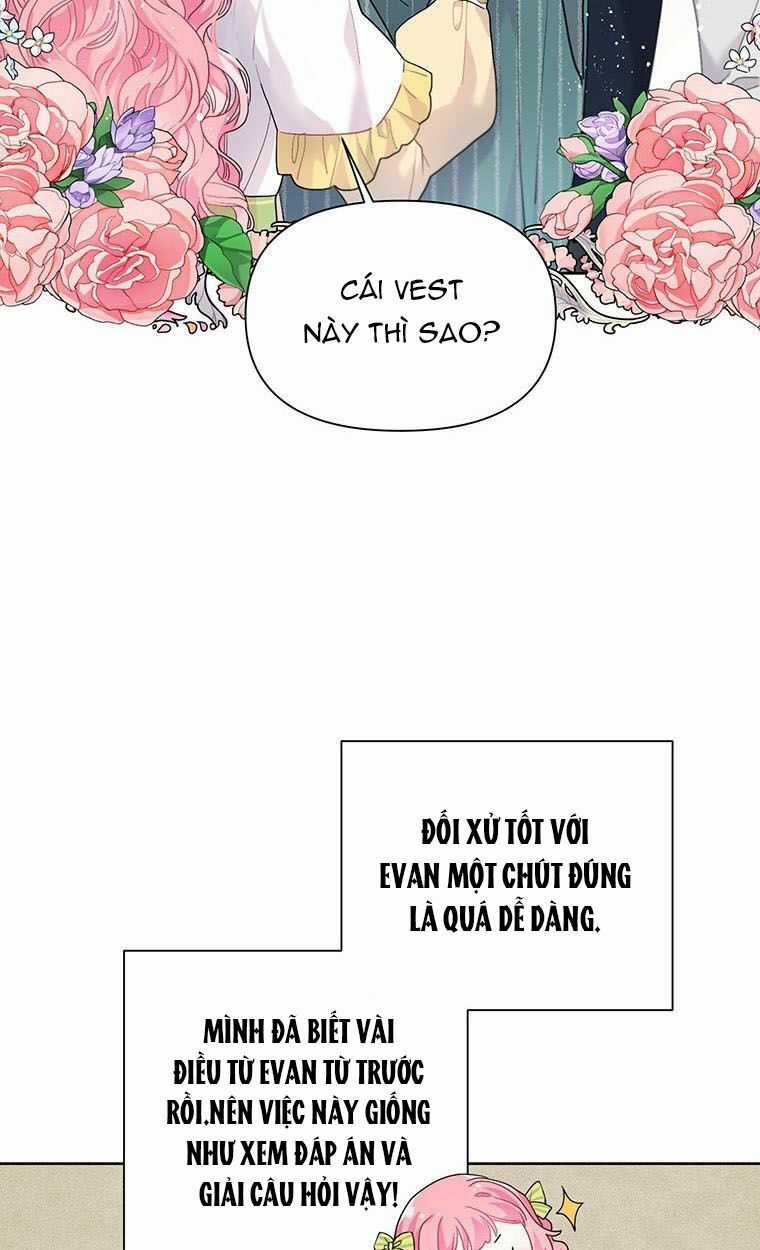 Trở Thành Con Dâu Của Kẻ Phản Diện Vì Thời Gian Có Hạn Chapter 10 trang 7