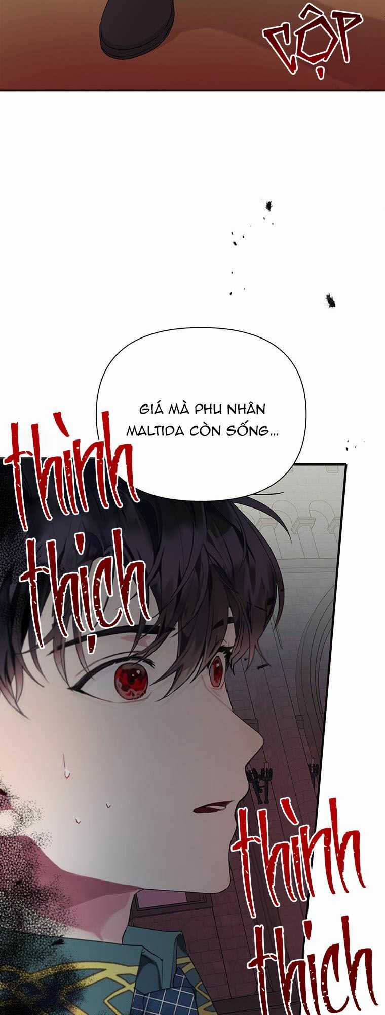 Trở Thành Con Dâu Của Kẻ Phản Diện Vì Thời Gian Có Hạn Chapter 11 trang 11