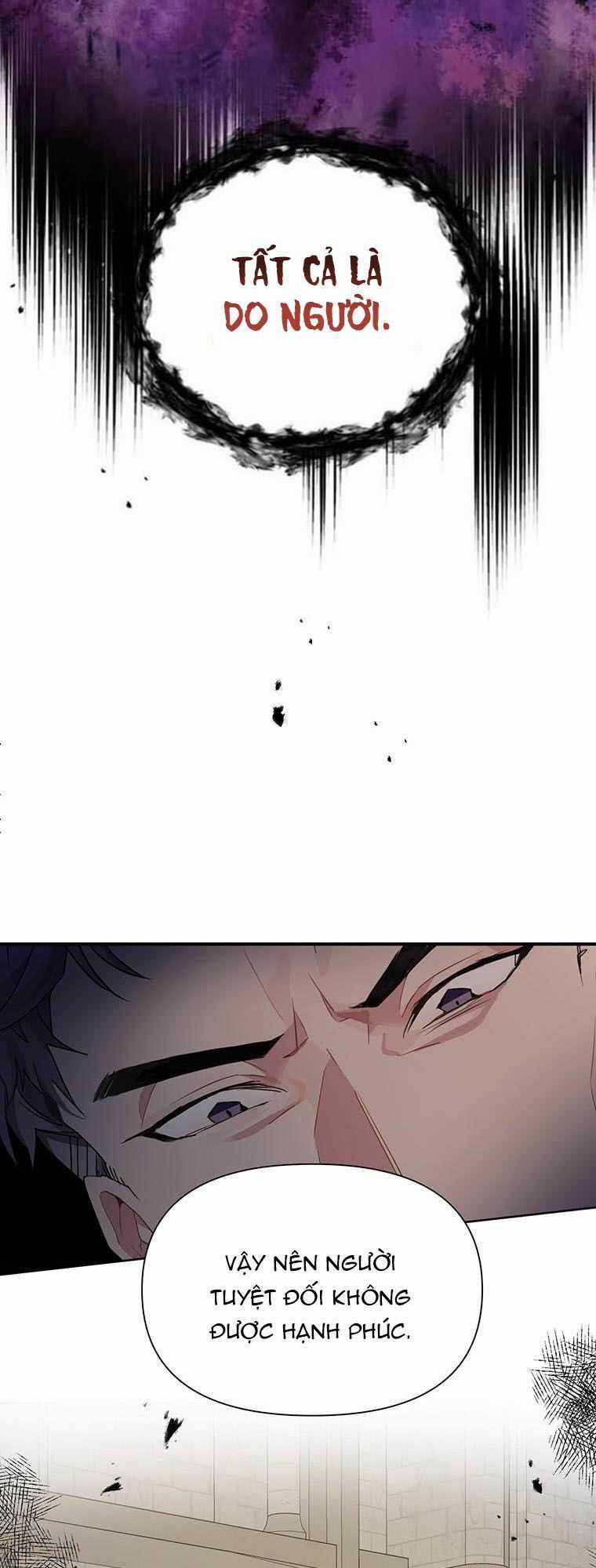 Trở Thành Con Dâu Của Kẻ Phản Diện Vì Thời Gian Có Hạn Chapter 11 trang 13