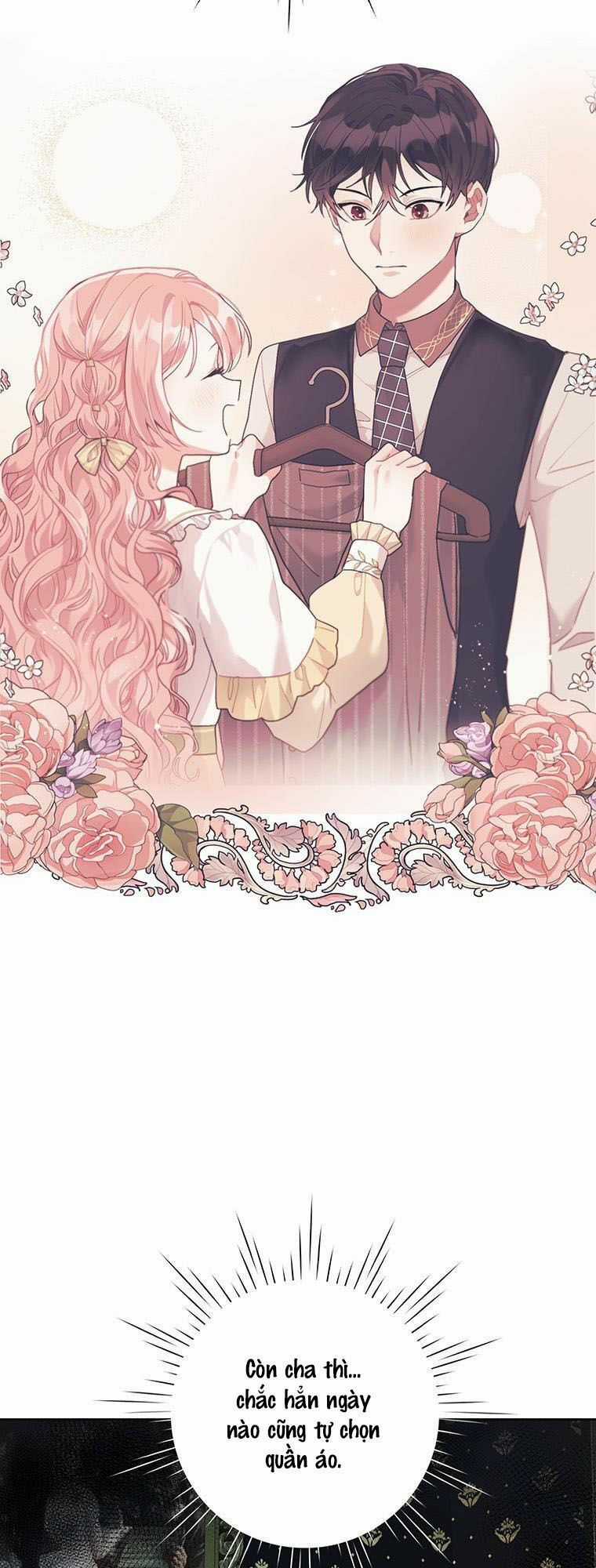 Trở Thành Con Dâu Của Kẻ Phản Diện Vì Thời Gian Có Hạn Chapter 11 trang 15