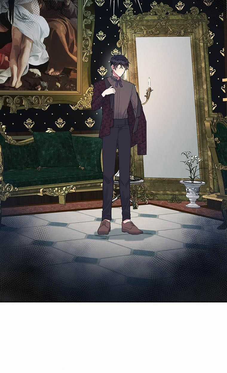 Trở Thành Con Dâu Của Kẻ Phản Diện Vì Thời Gian Có Hạn Chapter 11 trang 16