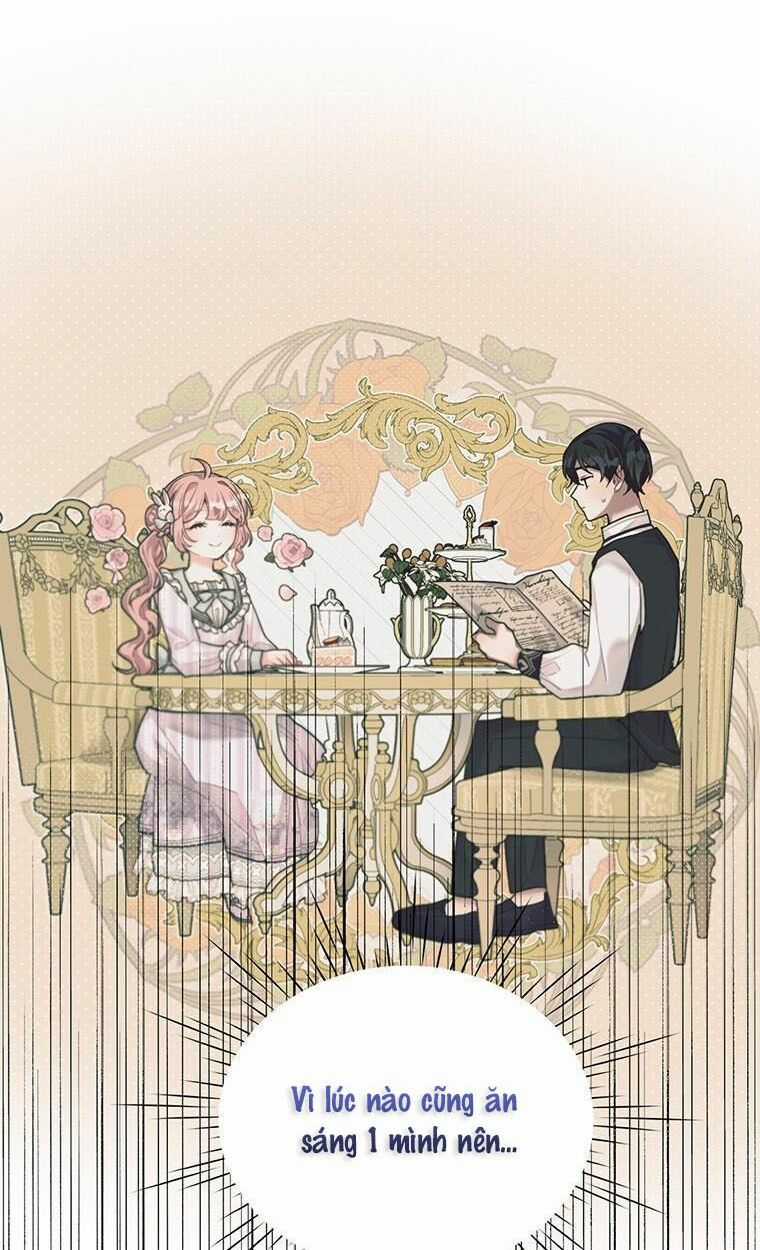 Trở Thành Con Dâu Của Kẻ Phản Diện Vì Thời Gian Có Hạn Chapter 11 trang 17