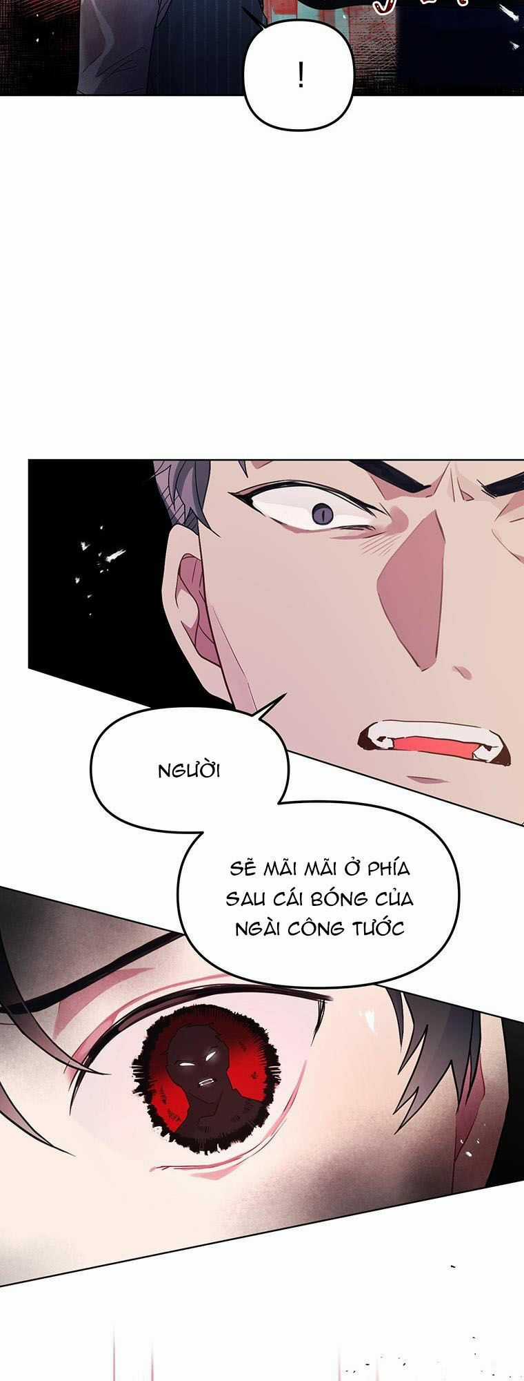 Trở Thành Con Dâu Của Kẻ Phản Diện Vì Thời Gian Có Hạn Chapter 11 trang 22