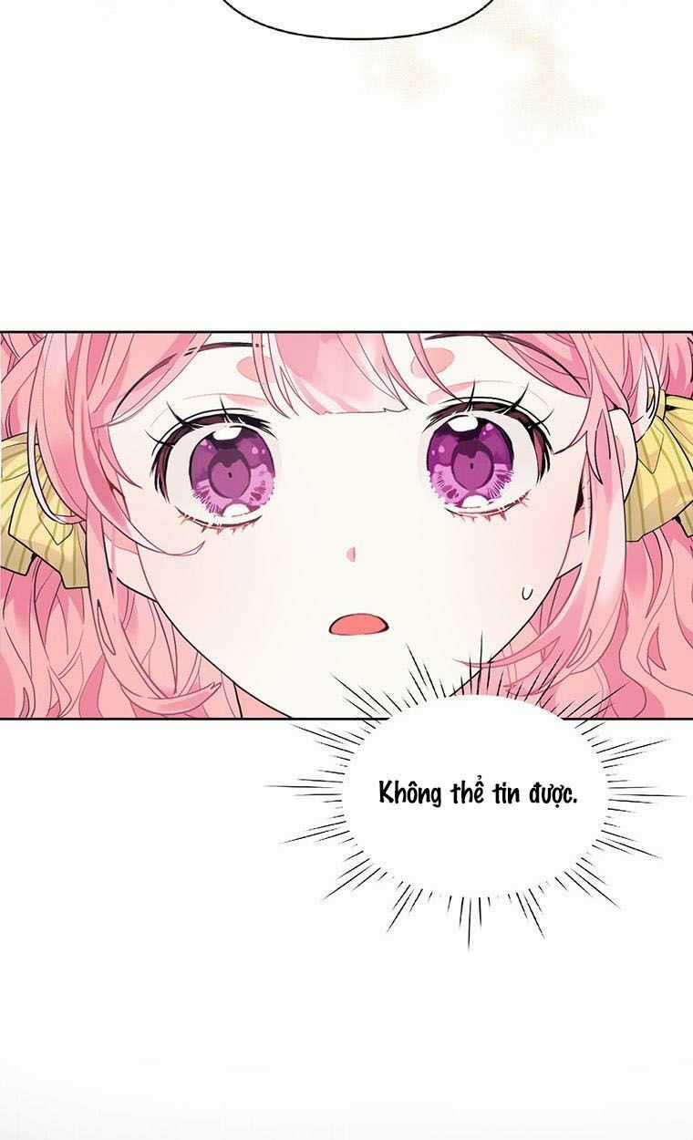 Trở Thành Con Dâu Của Kẻ Phản Diện Vì Thời Gian Có Hạn Chapter 11 trang 25