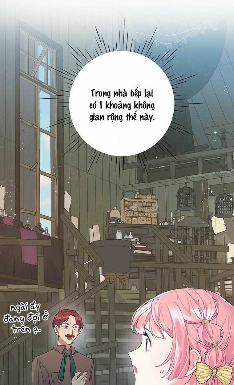 Trở Thành Con Dâu Của Kẻ Phản Diện Vì Thời Gian Có Hạn Chapter 11 trang 26