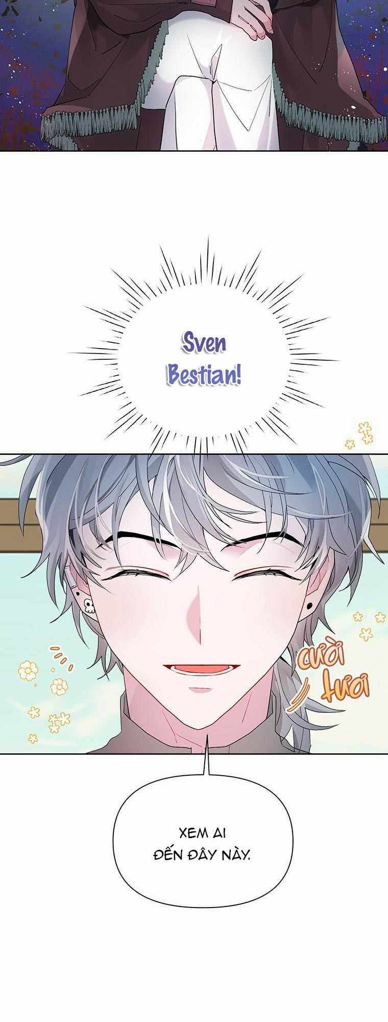 Trở Thành Con Dâu Của Kẻ Phản Diện Vì Thời Gian Có Hạn Chapter 11 trang 29