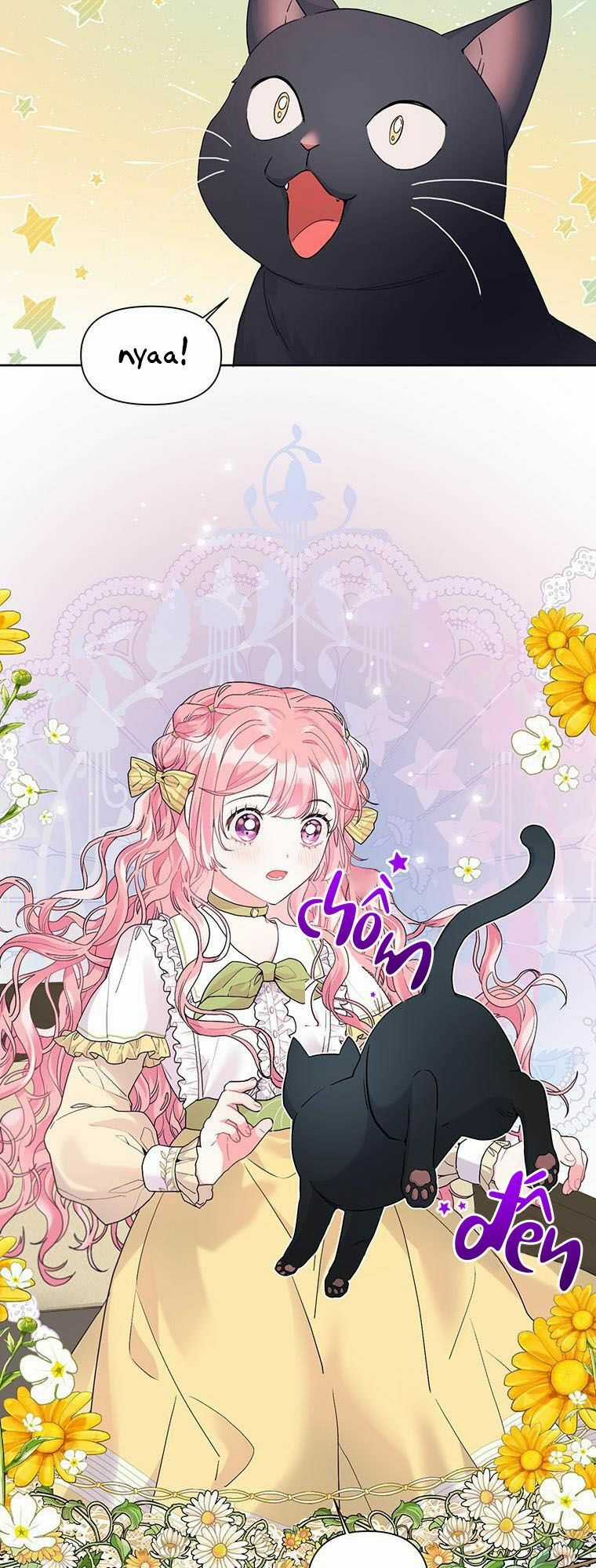 Trở Thành Con Dâu Của Kẻ Phản Diện Vì Thời Gian Có Hạn Chapter 11 trang 31