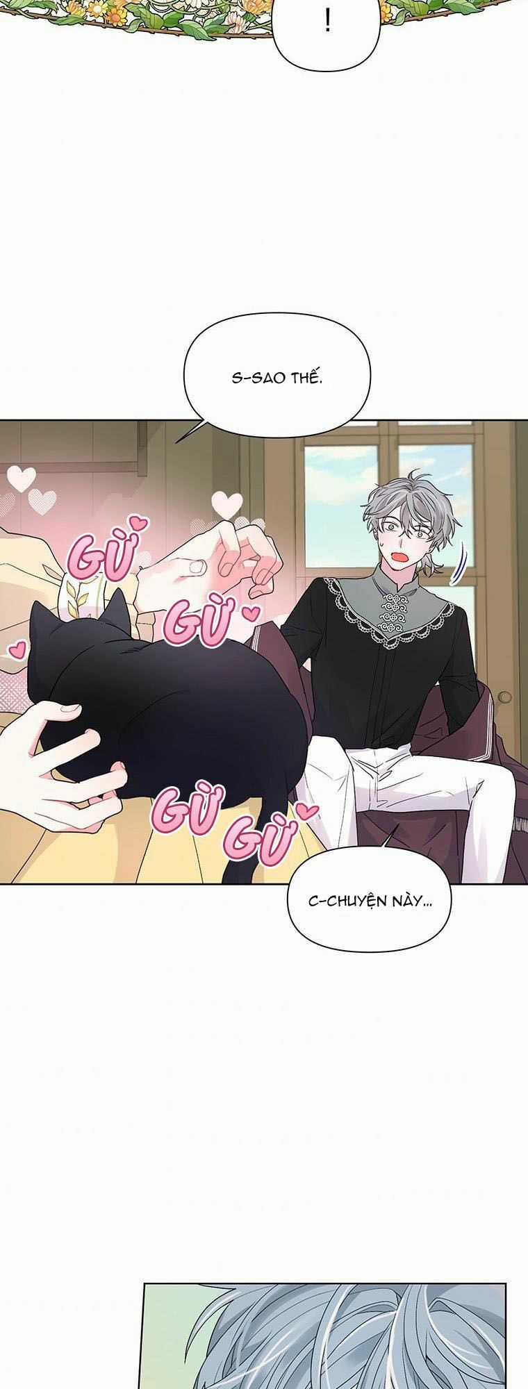 Trở Thành Con Dâu Của Kẻ Phản Diện Vì Thời Gian Có Hạn Chapter 11 trang 32