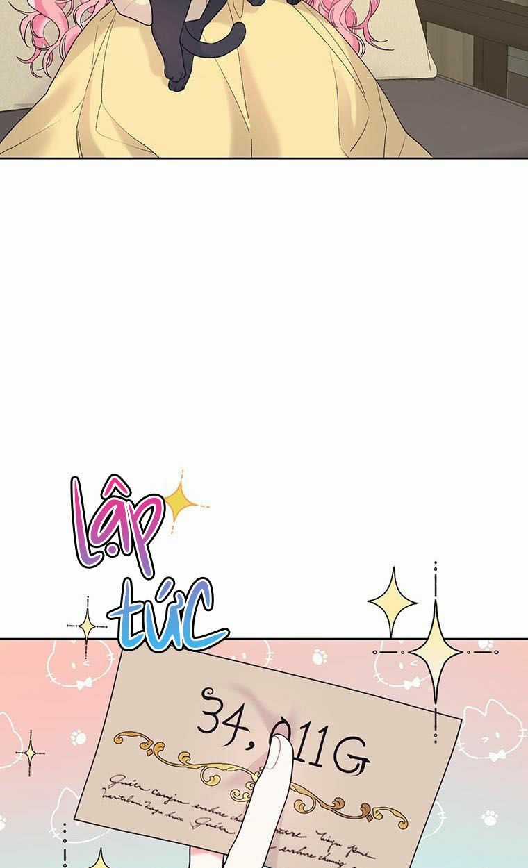 Trở Thành Con Dâu Của Kẻ Phản Diện Vì Thời Gian Có Hạn Chapter 11 trang 34