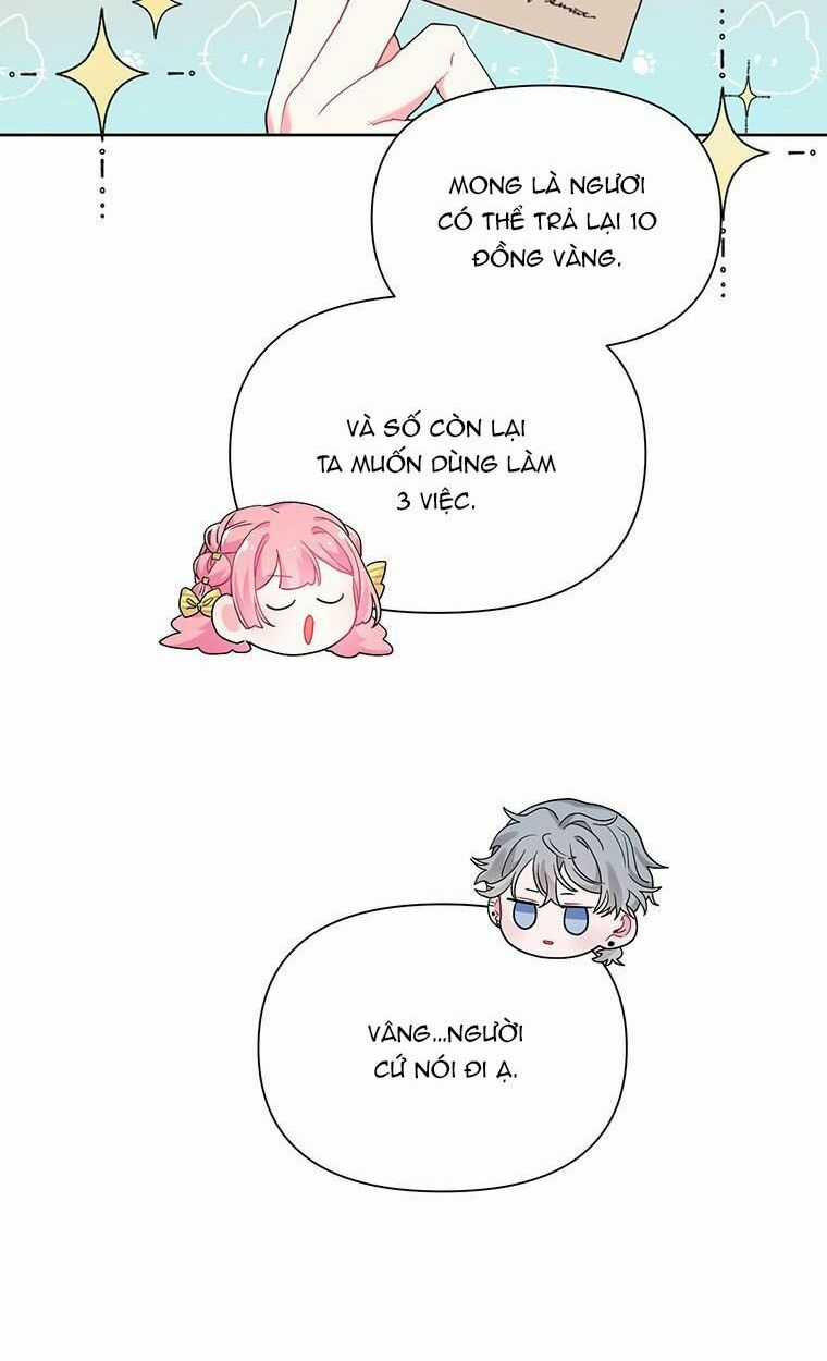 Trở Thành Con Dâu Của Kẻ Phản Diện Vì Thời Gian Có Hạn Chapter 11 trang 35