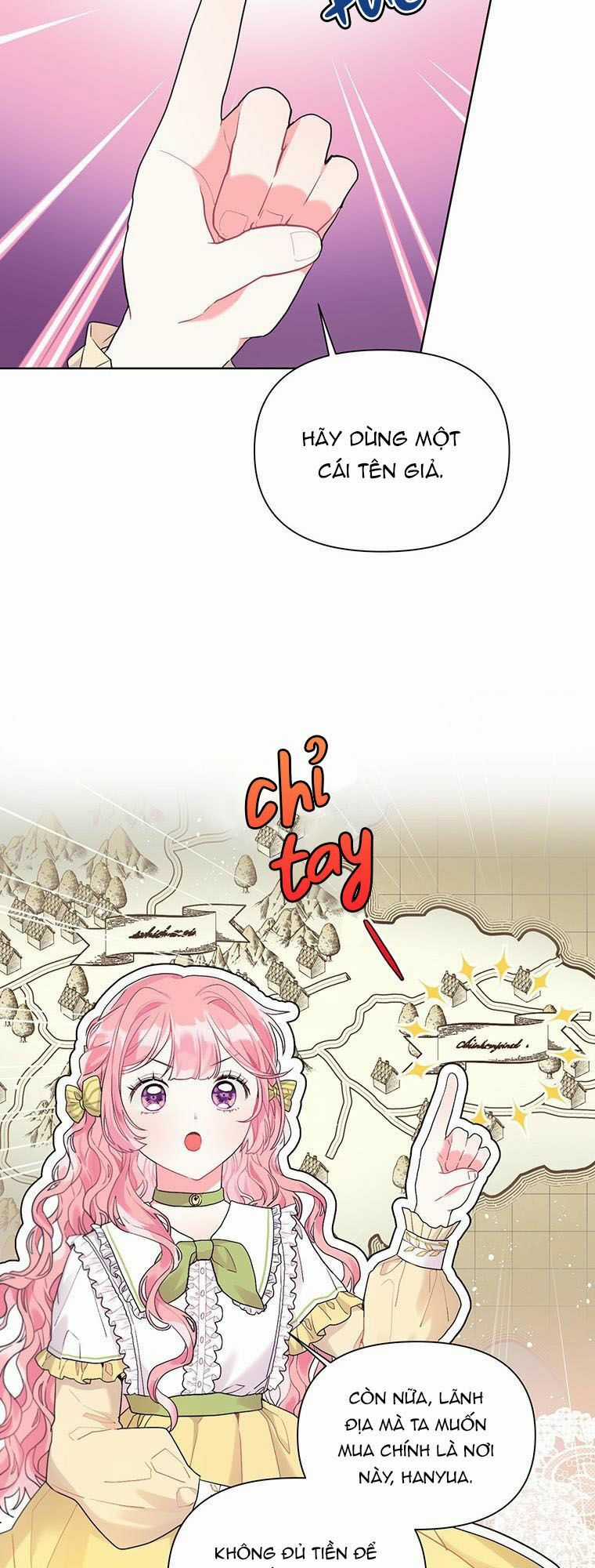 Trở Thành Con Dâu Của Kẻ Phản Diện Vì Thời Gian Có Hạn Chapter 11 trang 40