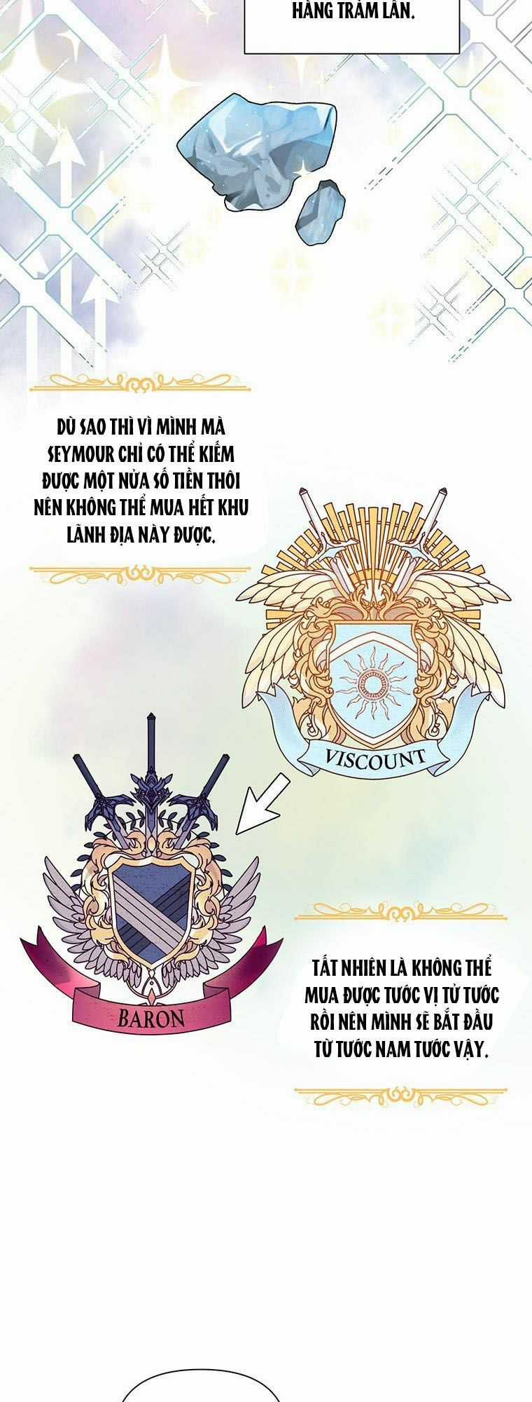 Trở Thành Con Dâu Của Kẻ Phản Diện Vì Thời Gian Có Hạn Chapter 11 trang 42