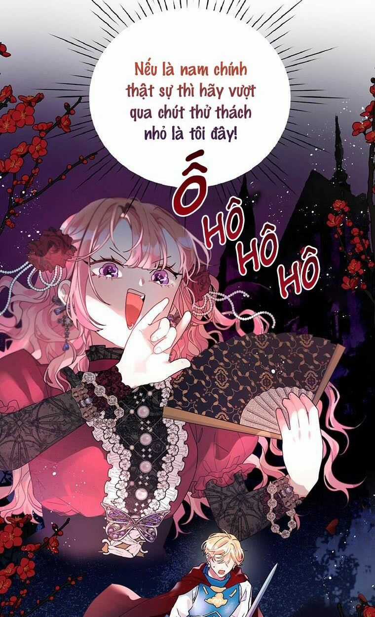 Trở Thành Con Dâu Của Kẻ Phản Diện Vì Thời Gian Có Hạn Chapter 11 trang 44