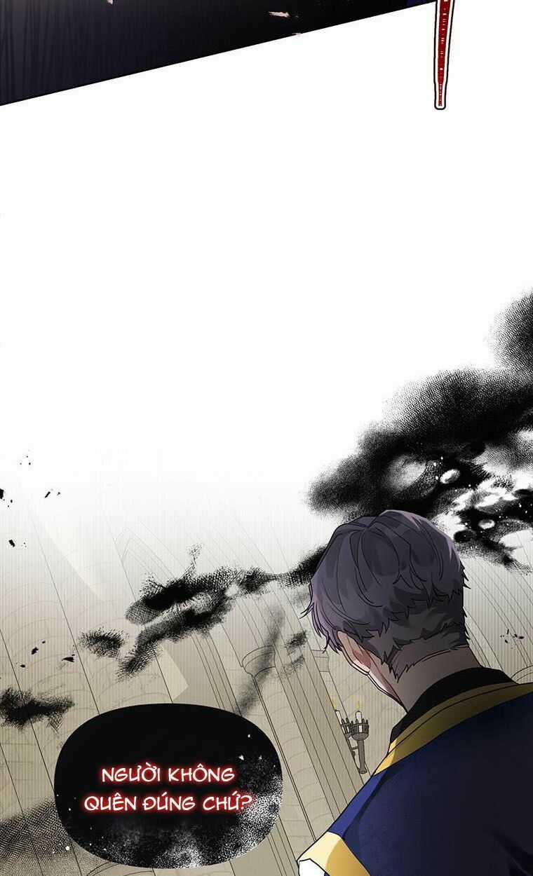 Trở Thành Con Dâu Của Kẻ Phản Diện Vì Thời Gian Có Hạn Chapter 11 trang 8