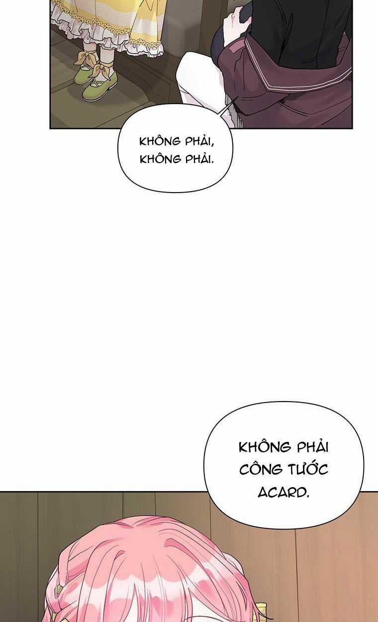 Trở Thành Con Dâu Của Kẻ Phản Diện Vì Thời Gian Có Hạn Chapter 12 trang 15