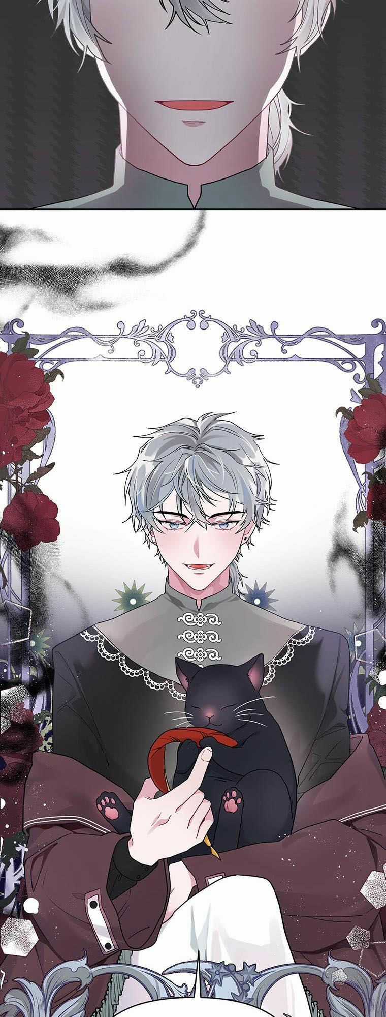 Trở Thành Con Dâu Của Kẻ Phản Diện Vì Thời Gian Có Hạn Chapter 12 trang 17