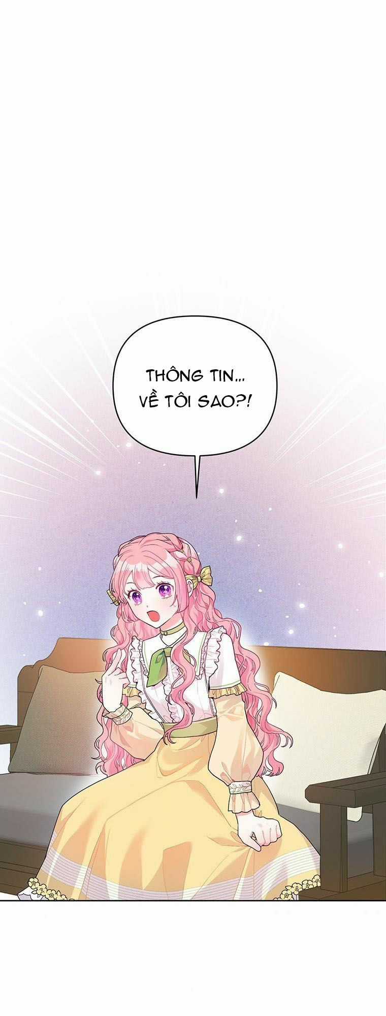 Trở Thành Con Dâu Của Kẻ Phản Diện Vì Thời Gian Có Hạn Chapter 12 trang 19