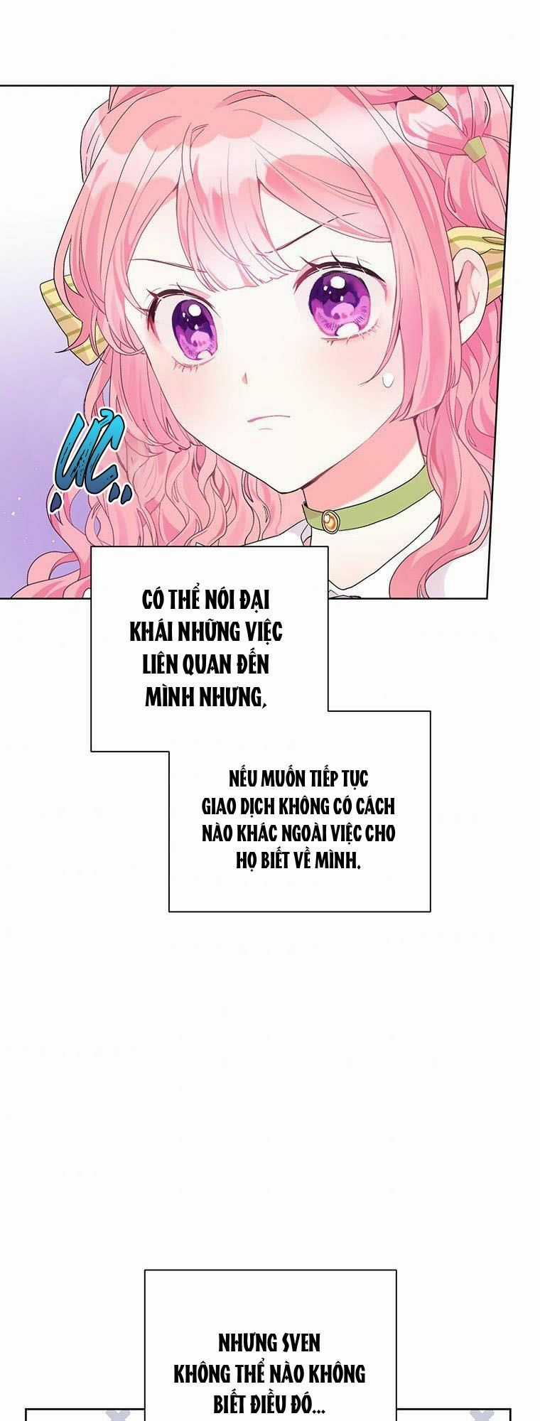 Trở Thành Con Dâu Của Kẻ Phản Diện Vì Thời Gian Có Hạn Chapter 12 trang 20