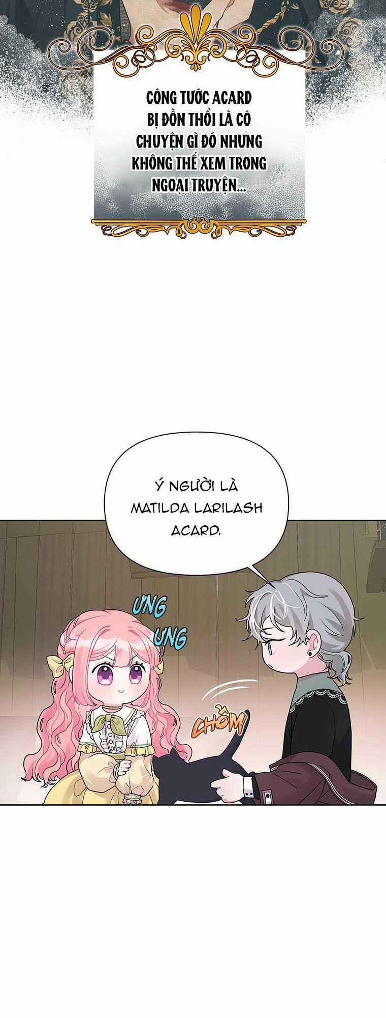 Trở Thành Con Dâu Của Kẻ Phản Diện Vì Thời Gian Có Hạn Chapter 12 trang 28