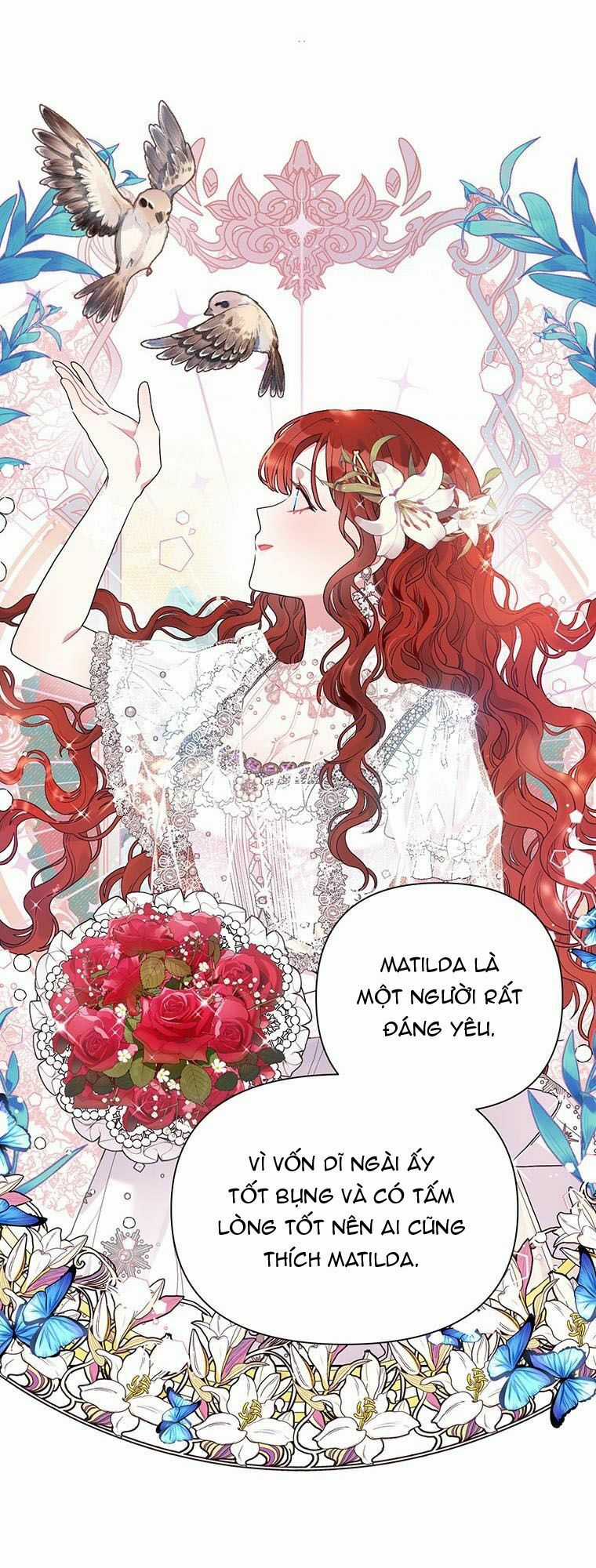 Trở Thành Con Dâu Của Kẻ Phản Diện Vì Thời Gian Có Hạn Chapter 12 trang 30