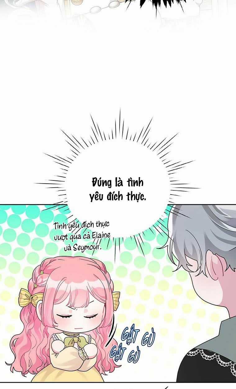 Trở Thành Con Dâu Của Kẻ Phản Diện Vì Thời Gian Có Hạn Chapter 12 trang 33