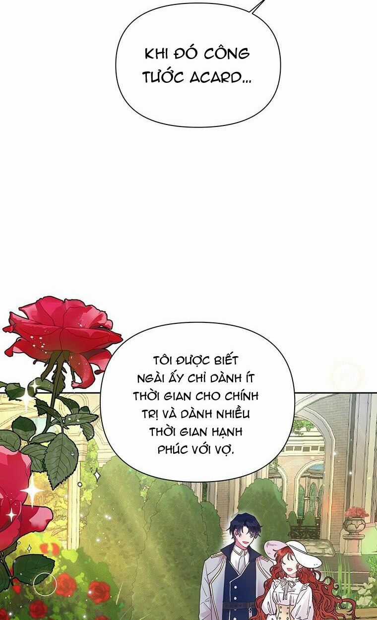 Trở Thành Con Dâu Của Kẻ Phản Diện Vì Thời Gian Có Hạn Chapter 12 trang 34