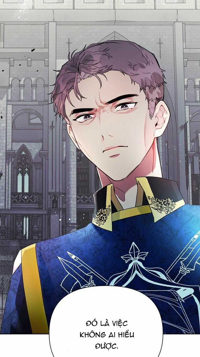 Trở Thành Con Dâu Của Kẻ Phản Diện Vì Thời Gian Có Hạn Chapter 12 trang 43