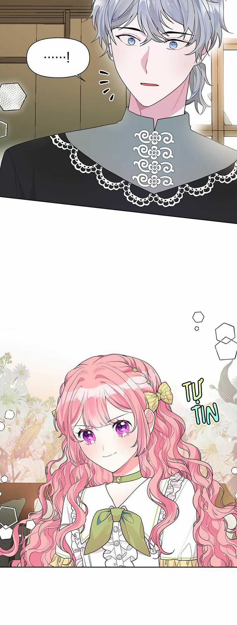 Trở Thành Con Dâu Của Kẻ Phản Diện Vì Thời Gian Có Hạn Chapter 13 trang 12