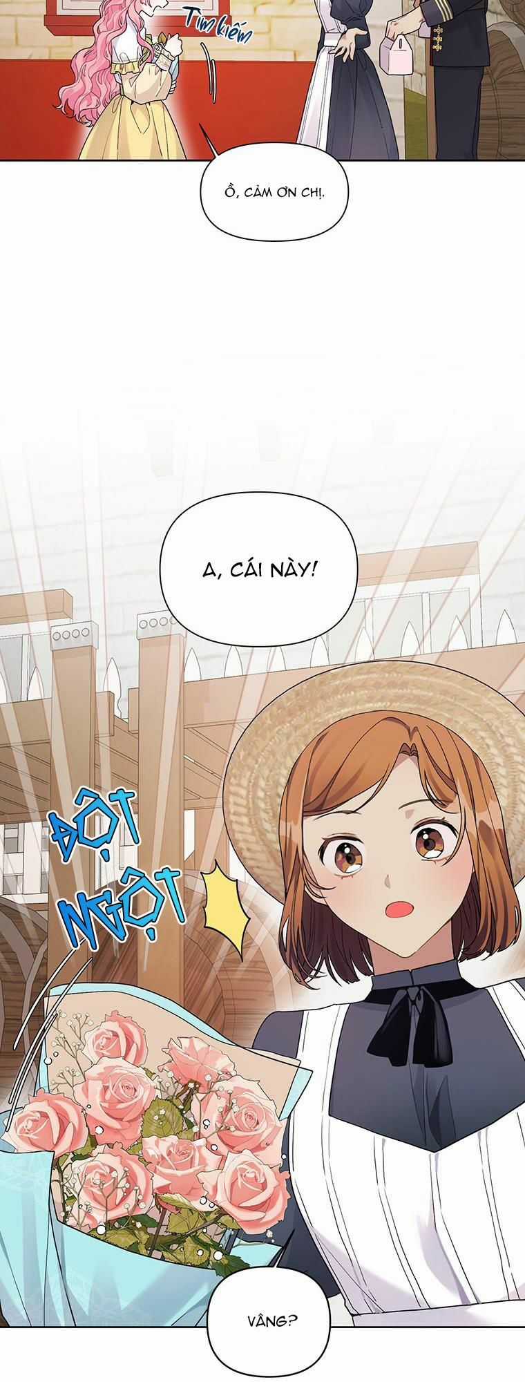 Trở Thành Con Dâu Của Kẻ Phản Diện Vì Thời Gian Có Hạn Chapter 13 trang 15