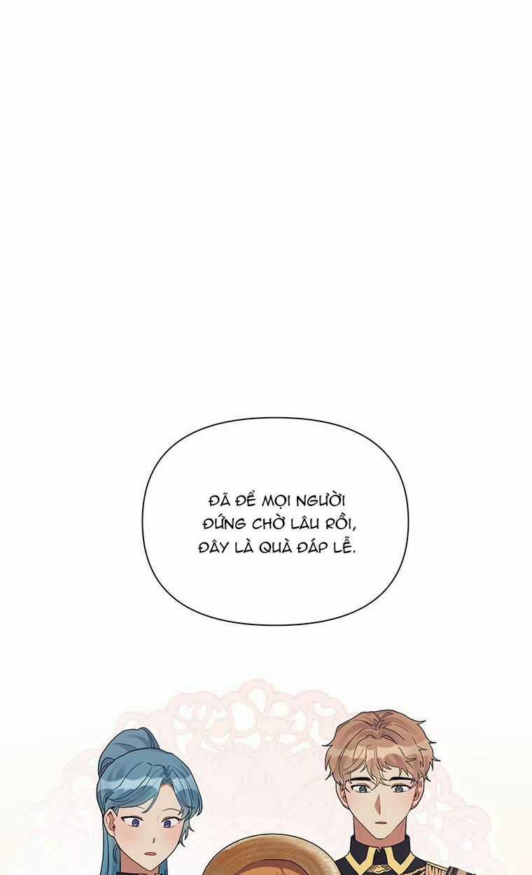 Trở Thành Con Dâu Của Kẻ Phản Diện Vì Thời Gian Có Hạn Chapter 13 trang 16