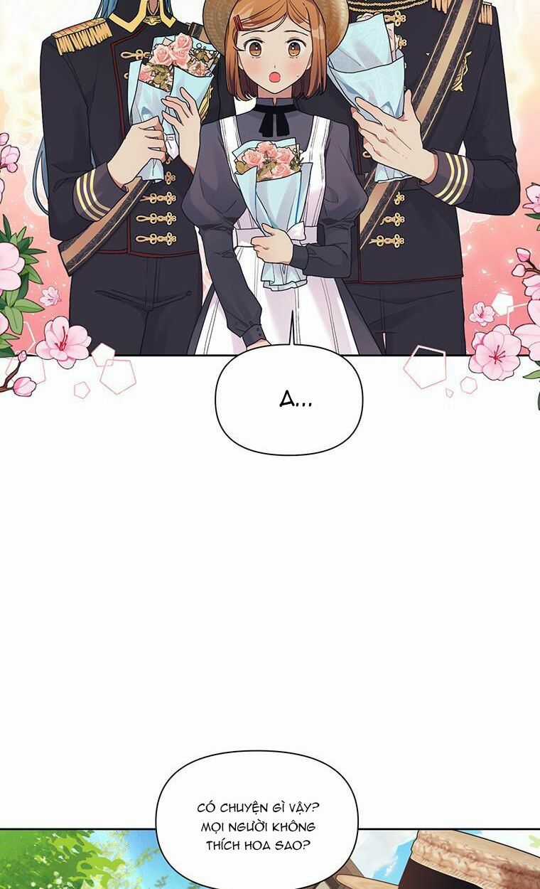 Trở Thành Con Dâu Của Kẻ Phản Diện Vì Thời Gian Có Hạn Chapter 13 trang 17