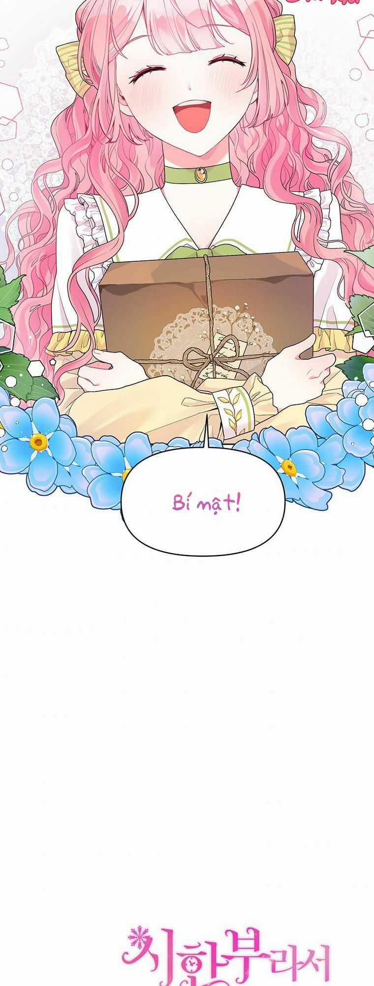 Trở Thành Con Dâu Của Kẻ Phản Diện Vì Thời Gian Có Hạn Chapter 13 trang 20