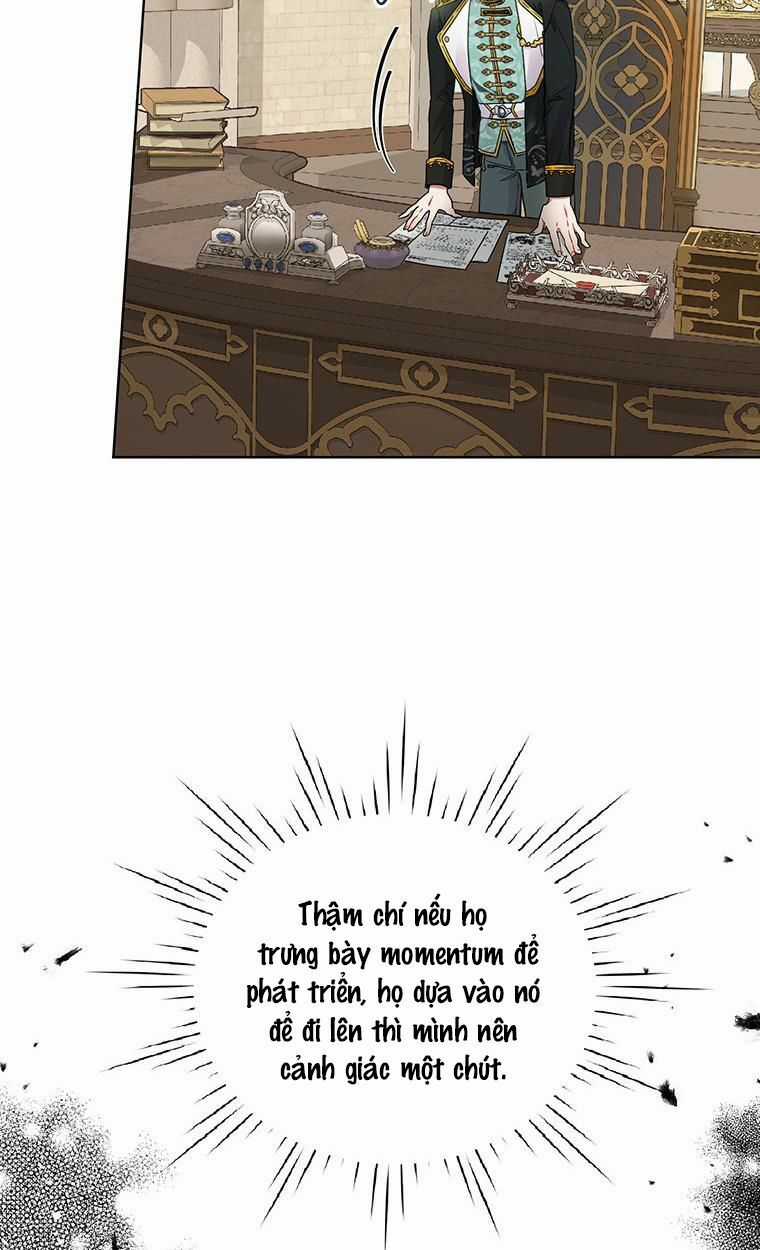 Trở Thành Con Dâu Của Kẻ Phản Diện Vì Thời Gian Có Hạn Chapter 13 trang 25