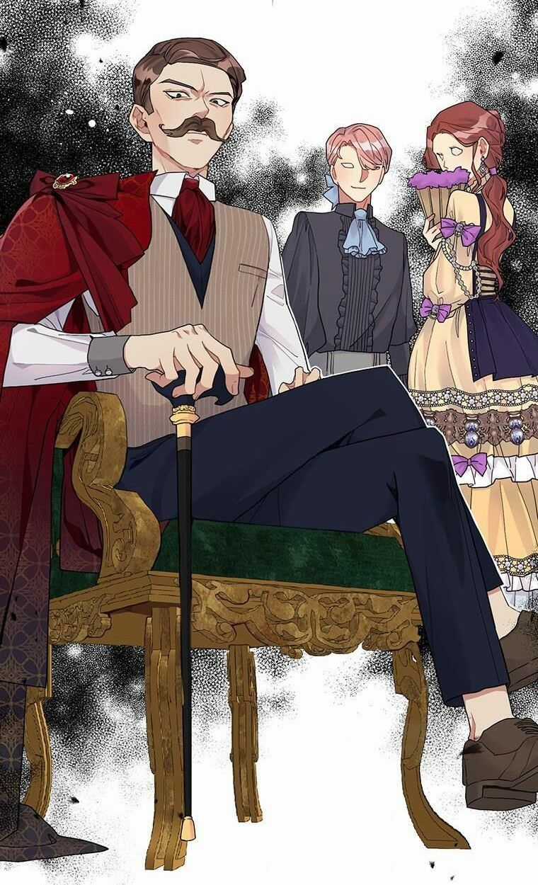 Trở Thành Con Dâu Của Kẻ Phản Diện Vì Thời Gian Có Hạn Chapter 13 trang 26