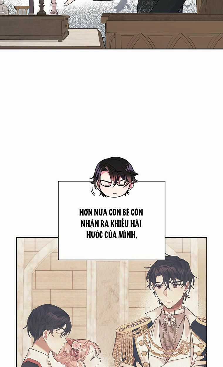 Trở Thành Con Dâu Của Kẻ Phản Diện Vì Thời Gian Có Hạn Chapter 13 trang 34