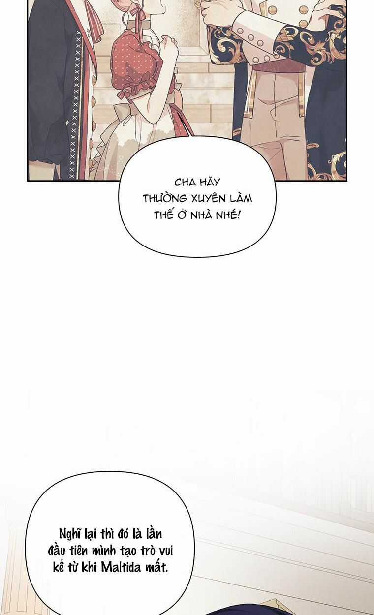 Trở Thành Con Dâu Của Kẻ Phản Diện Vì Thời Gian Có Hạn Chapter 13 trang 35