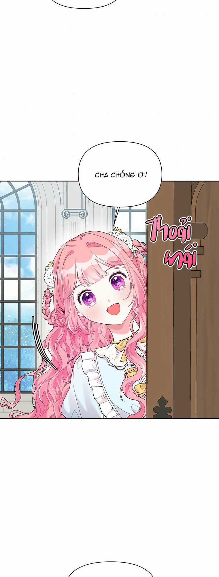 Trở Thành Con Dâu Của Kẻ Phản Diện Vì Thời Gian Có Hạn Chapter 13 trang 39