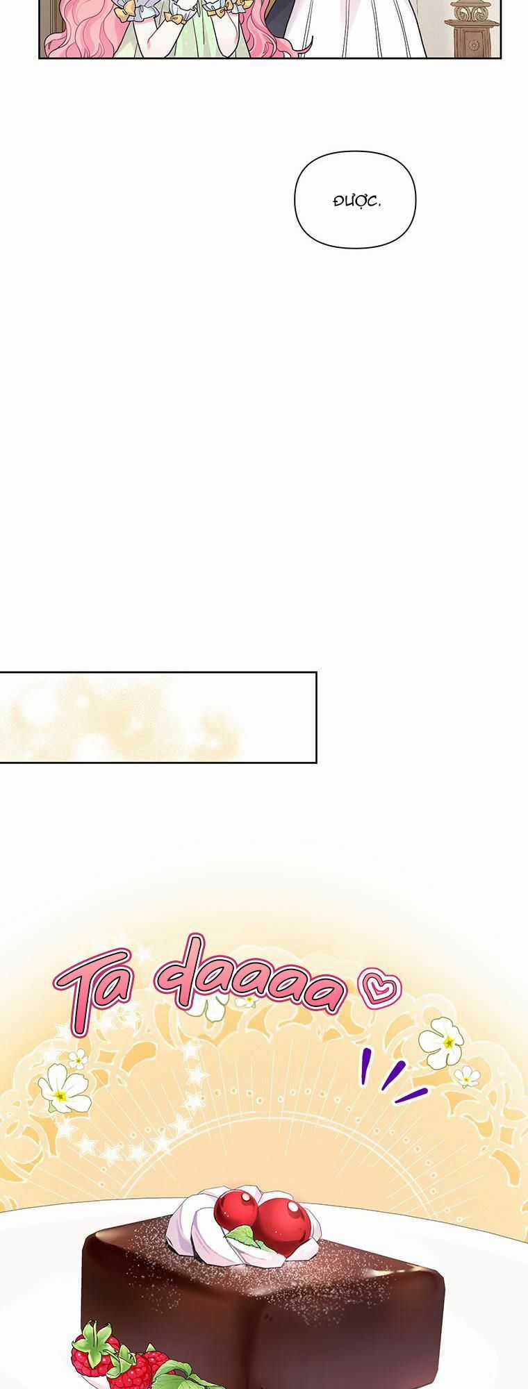 Trở Thành Con Dâu Của Kẻ Phản Diện Vì Thời Gian Có Hạn Chapter 13 trang 41