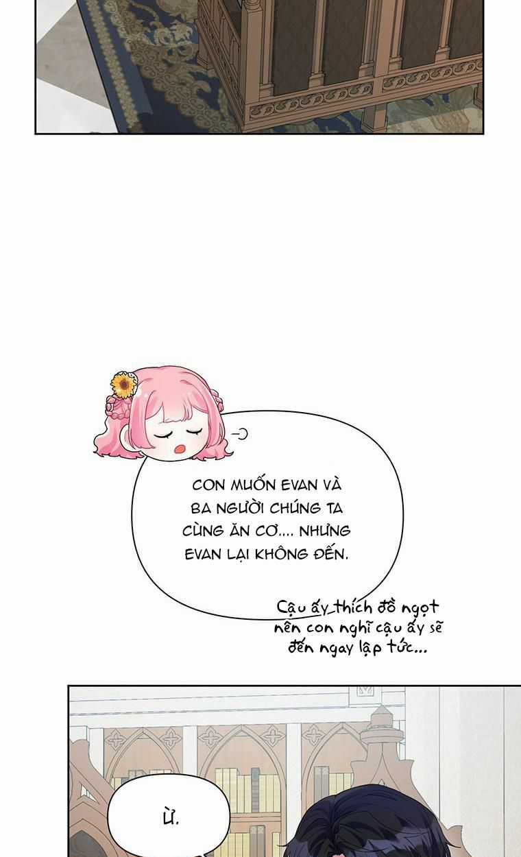 Trở Thành Con Dâu Của Kẻ Phản Diện Vì Thời Gian Có Hạn Chapter 13 trang 43