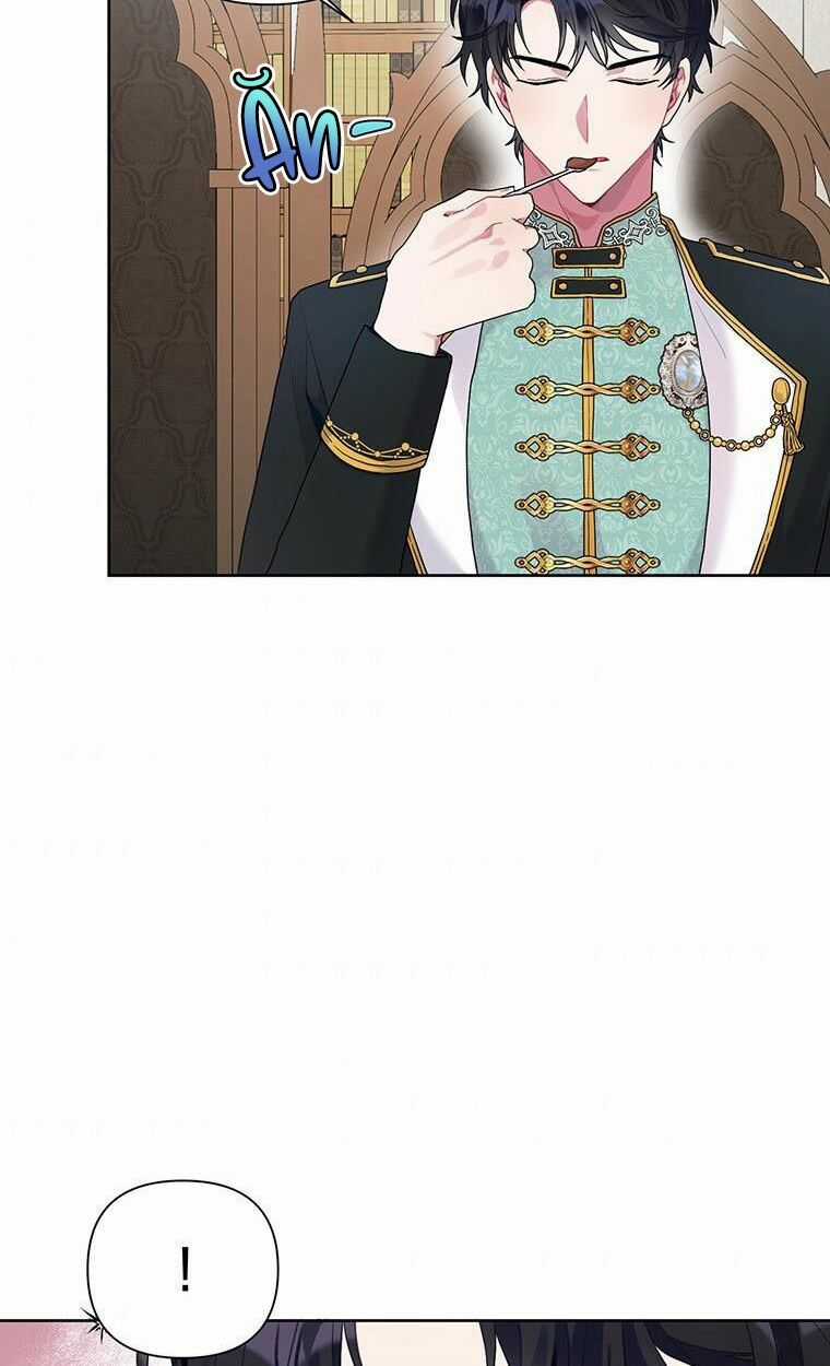 Trở Thành Con Dâu Của Kẻ Phản Diện Vì Thời Gian Có Hạn Chapter 13 trang 44