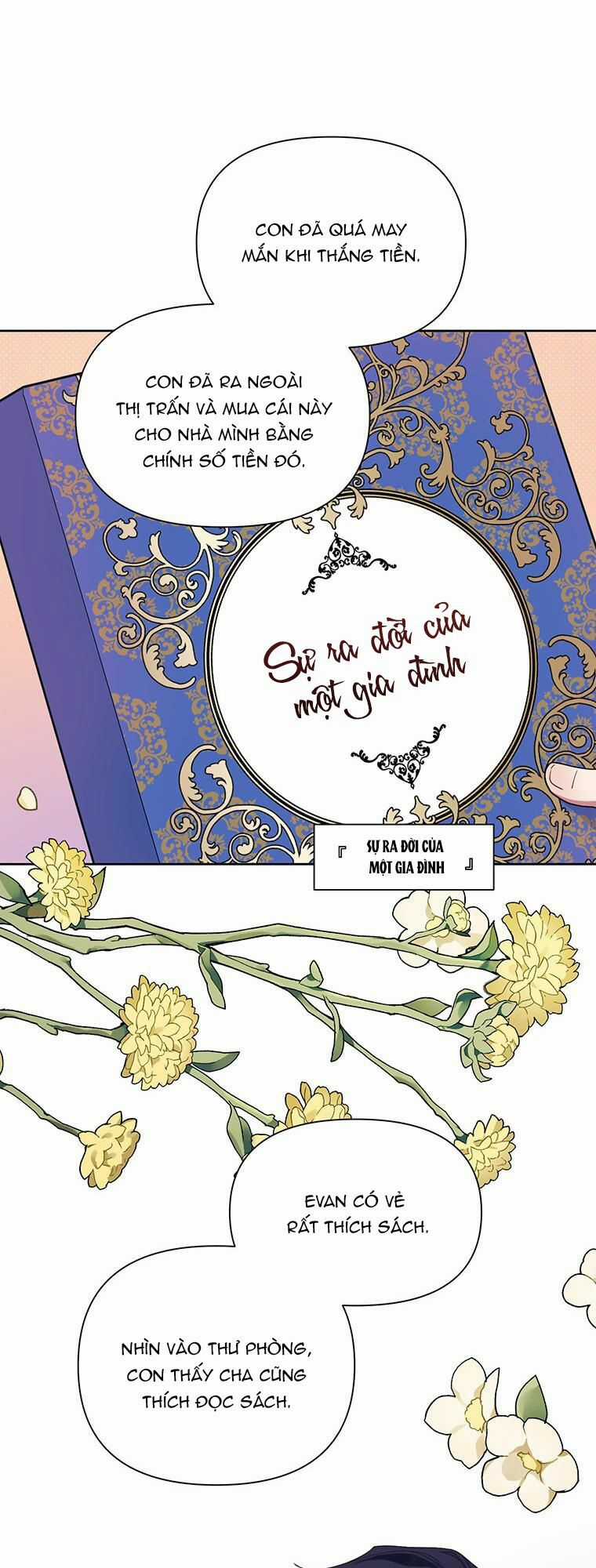 Trở Thành Con Dâu Của Kẻ Phản Diện Vì Thời Gian Có Hạn Chapter 13 trang 47