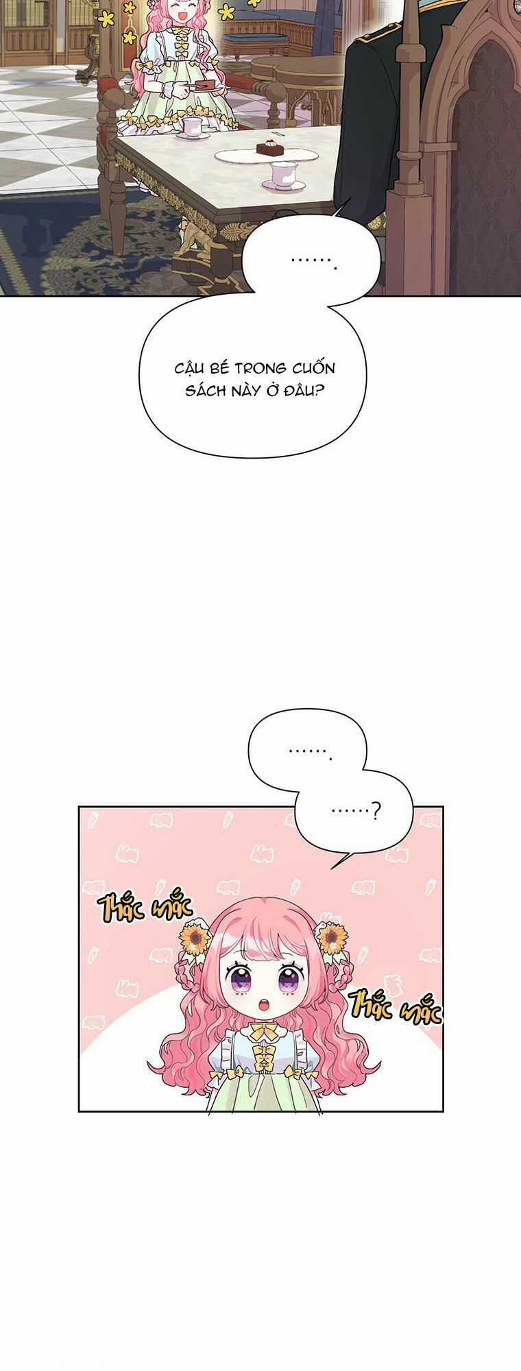 Trở Thành Con Dâu Của Kẻ Phản Diện Vì Thời Gian Có Hạn Chapter 13 trang 49