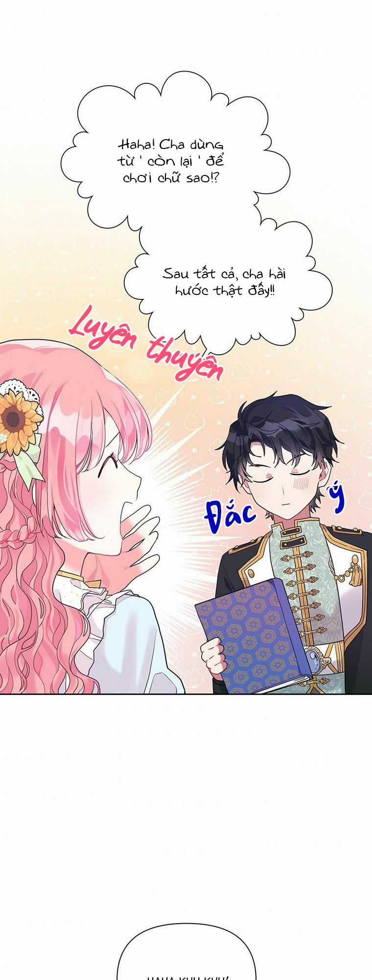 Trở Thành Con Dâu Của Kẻ Phản Diện Vì Thời Gian Có Hạn Chapter 13 trang 50