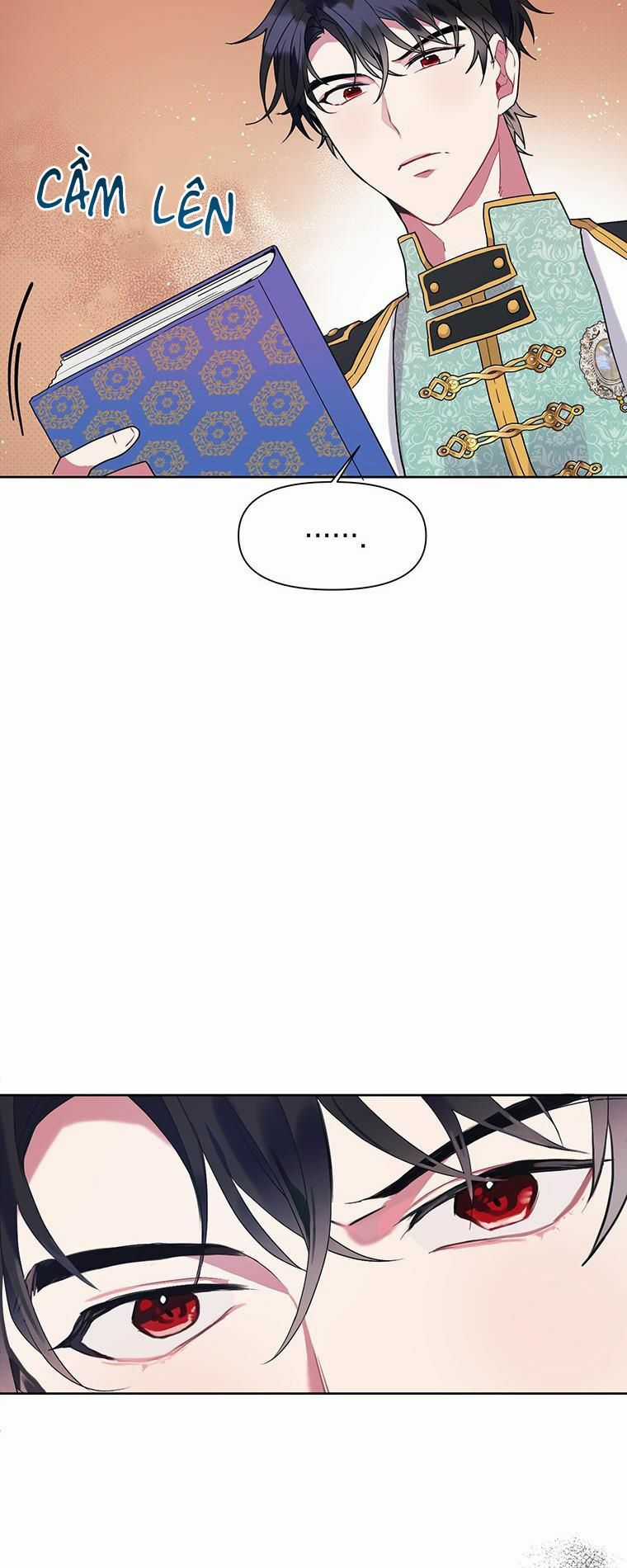 Trở Thành Con Dâu Của Kẻ Phản Diện Vì Thời Gian Có Hạn Chapter 13 trang 53