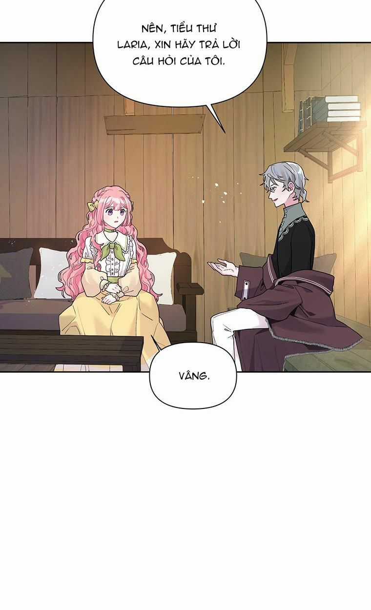 Trở Thành Con Dâu Của Kẻ Phản Diện Vì Thời Gian Có Hạn Chapter 13 trang 7