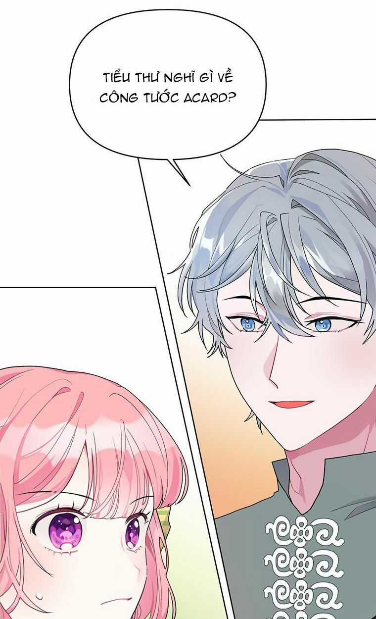 Trở Thành Con Dâu Của Kẻ Phản Diện Vì Thời Gian Có Hạn Chapter 13 trang 8