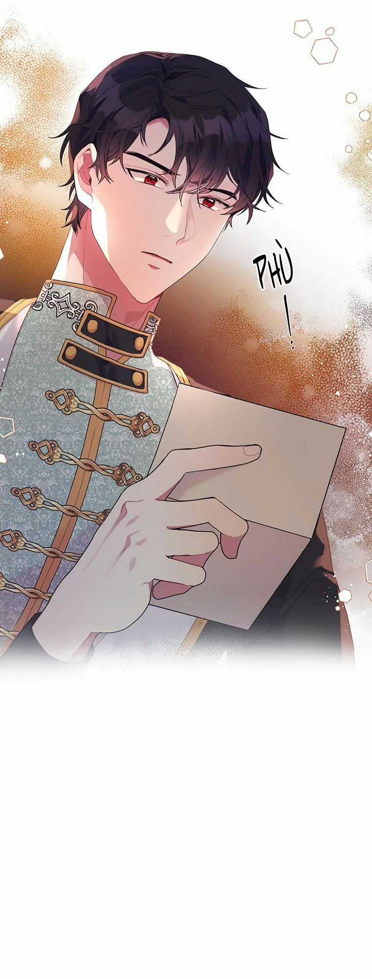 Trở Thành Con Dâu Của Kẻ Phản Diện Vì Thời Gian Có Hạn Chapter 14 trang 11